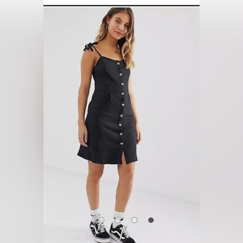 Topshop dress